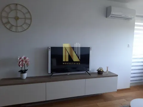 Izdavanje, dvosoban stan, 47m², Grbavica, Novi Sad Sve Podlokacije - image 4