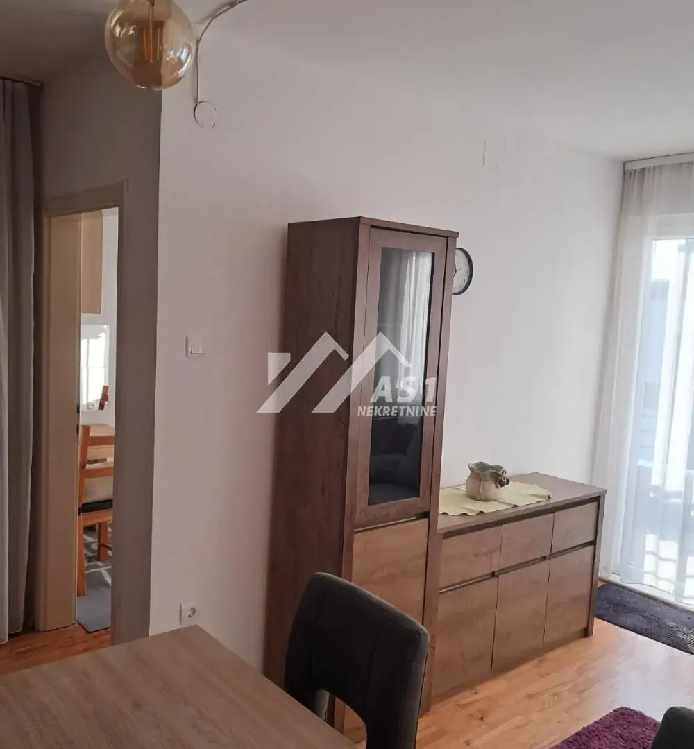 Izdavanje, jednosoban stan, 40m², Telep, Novi Sad Sve Podlokacije