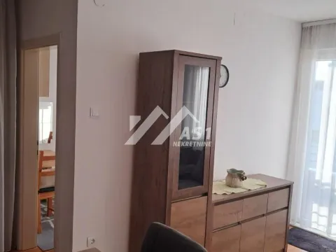 Izdavanje, jednosoban stan, 40m², Telep, Novi Sad Sve Podlokacije - image 2