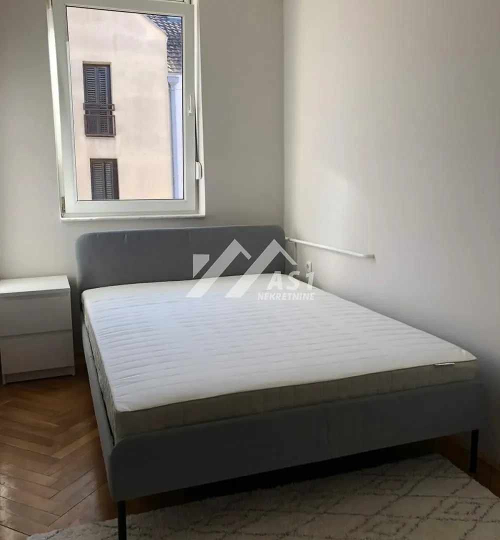 Rent, one bedroom apartment, 43m², Podbara, Novi Sad Sve Podlokacije