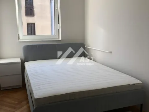 Rent, one bedroom apartment, 43m², Podbara, Novi Sad Sve Podlokacije - image 9