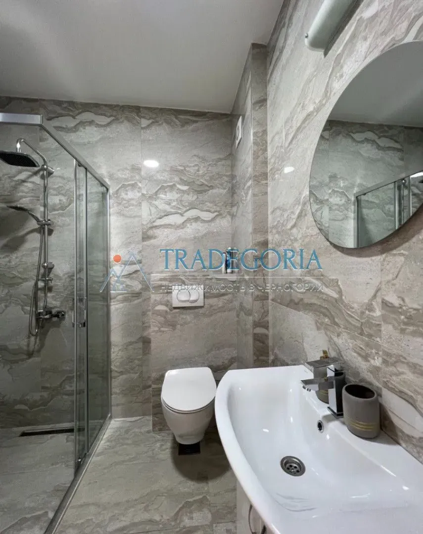 Prodaja, jednosoban stan, 36m², Bečići, Budva