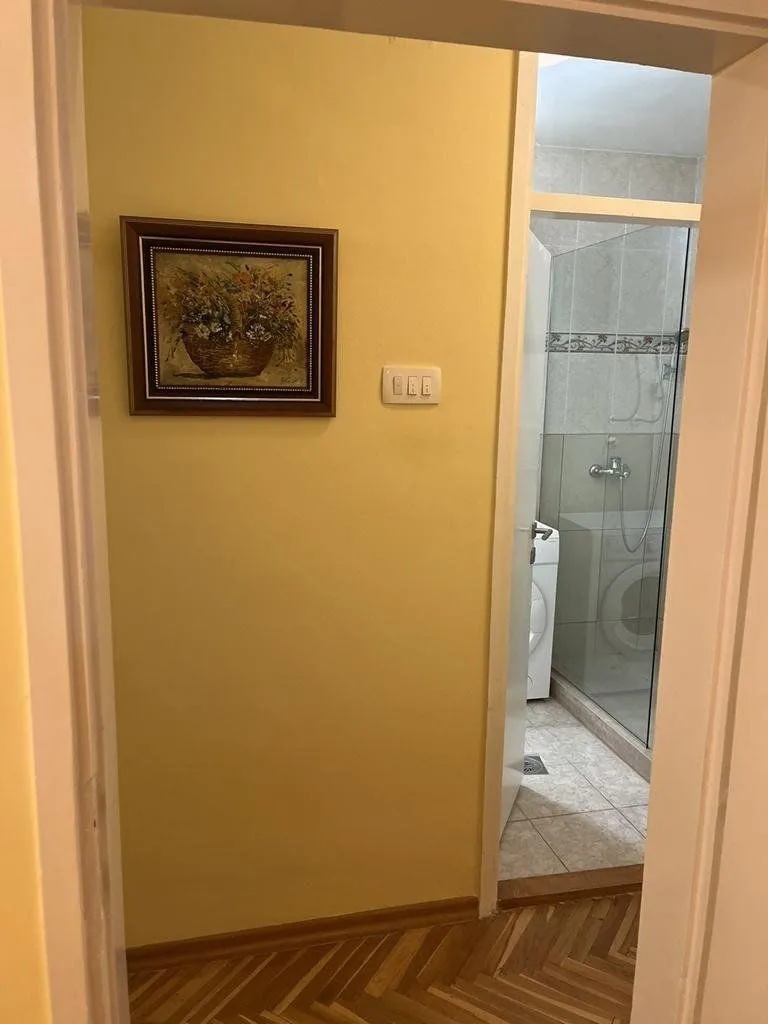 Rent, two bedroom apartment, 85m², Centar, Podgorica