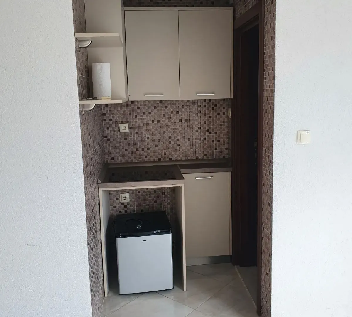 Rent, office space, 27m², Dobrota, Kotor