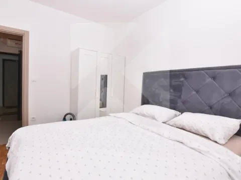 Rent, one bedroom apartment, 45m², Zabjelo, Podgorica - image 6