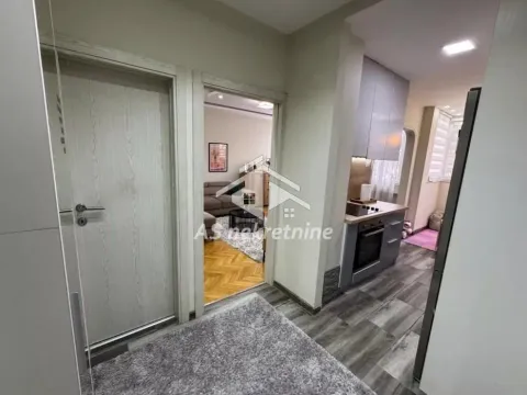 Prodaja, dvosoban stan, 53m², Uciteljsko Naselje, Zvezdara Sve Podlokacije - image 13