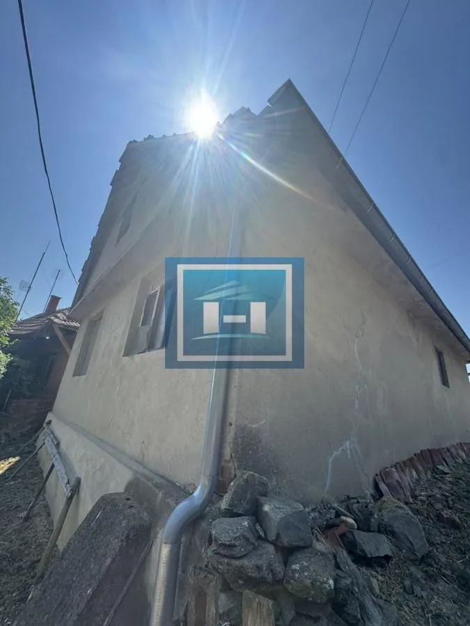 Sale, house, 80m², Ćuprija, Srbija