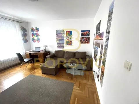 Prodaja, dvosoban stan, 55m², Đeram Pijaca, Beograd - image 2