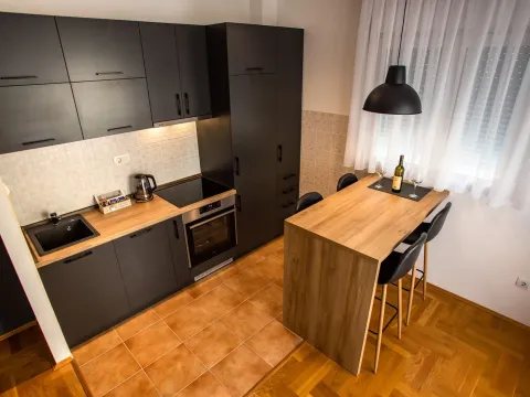 Sale, one bedroom apartment, 46m², Tuški Put, Podgorica - image 3