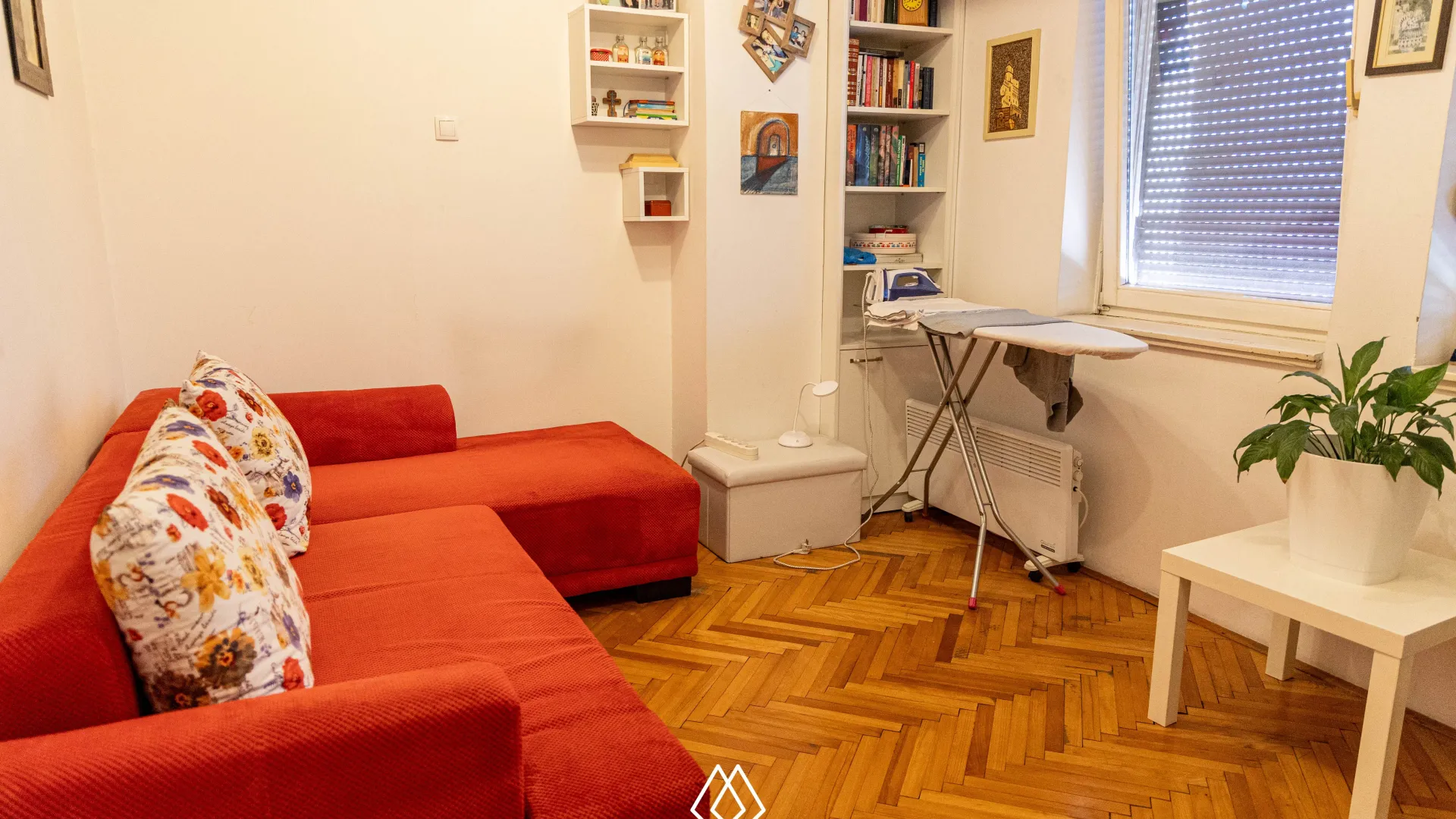 Prodaja, trosoban stan, 120m², Blok 7, Podgorica