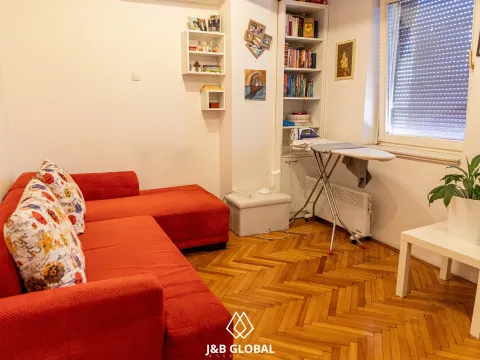 Prodaja, trosoban stan, 120m², Blok 7, Podgorica - image 9