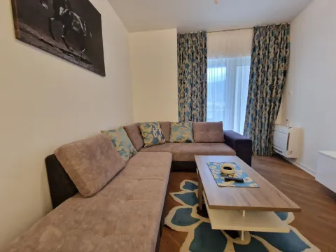 Izdavanje, jednosoban stan, 67m², Budva, Crna Gora - image 4