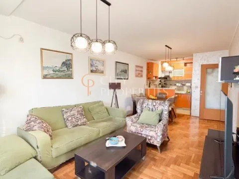 Sale, apartment, 70m², Podgorica, Crna Gora - image 13