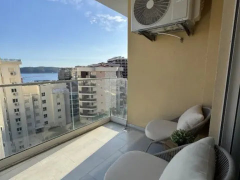 Prodaja, dvosoban stan, 74m², Bečići, Budva - image 3