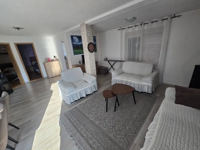 Sale, two bedroom apartment, 100m², Sutomore, Bar