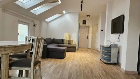 Prodaja, trosoban stan, 83m², Centar, Novi Sad - image 4