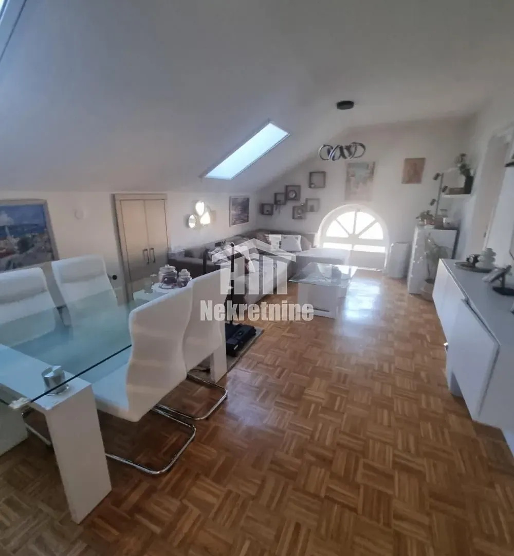 Prodaja, trosoban stan, 60m², Bezanijska Kosa 2, Bežanijska Kosa Sve Podlokacije