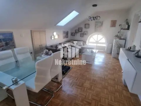 Prodaja, trosoban stan, 60m², Bezanijska Kosa 2, Bežanijska Kosa Sve Podlokacije - image 1