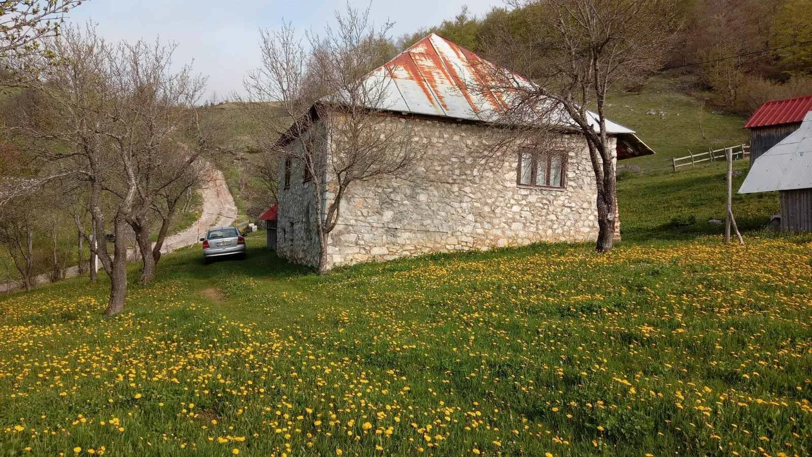 Prodaja, kuća, 199m², Bijelo Polje, Crna Gora