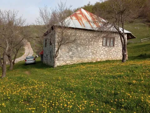 Prodaja, kuća, 199m², Bijelo Polje, Crna Gora - image 7