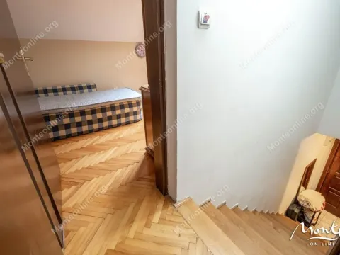 Sale, three bedroom apartment, 63m², Tivat, Crna Gora - image 28