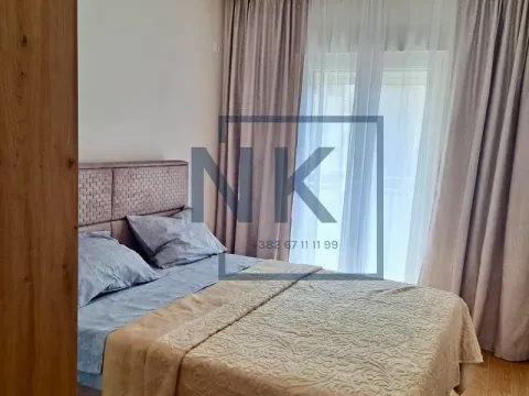 Rent, one bedroom apartment, 48m², New City, Podgorica - image 7