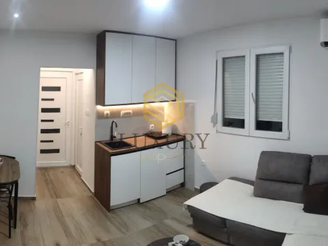 Rent, studio apartment, 30m², Preko Morače, Podgorica - image 3
