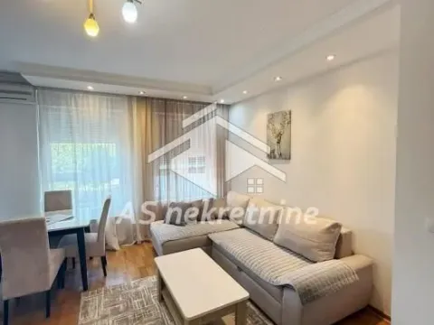 Izdavanje, dvosoban stan, 56m², Novi Beograd Blok 67, Novi Beograd Sve Podlokacije - image 2