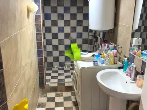 Prodaja, dvosoban stan, 50m², Medijana, Niš - image 12