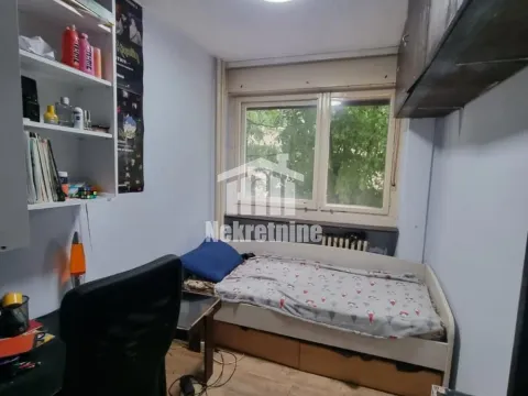 Sale, two bedroom apartment, 66m², Novi Beograd Blok 37, Novi Beograd Sve Podlokacije - image 13