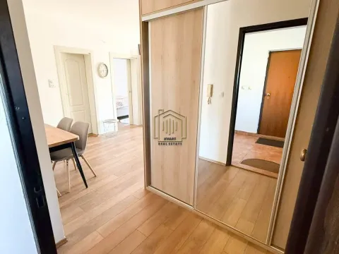 Prodaja, jednosoban stan, 58m², Momišići, Podgorica - image 4