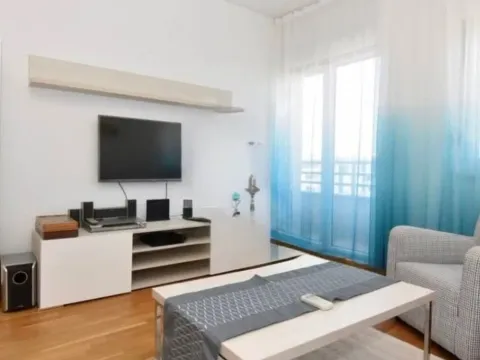 Prodaja, garsonjera, 51m2, City Kvart, Podgorica Prodaja, garsonjera, 51m2, City Kvart, Podgorica