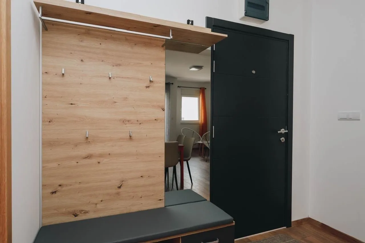 Prodaja, stan, 47m², Babin Do, Budva