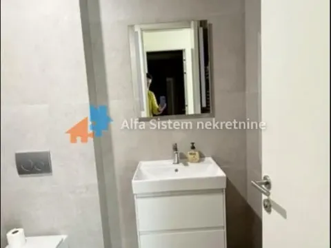 Rent, two bedroom apartment, 53m², Novi Beograd Blok 64, Novi Beograd Sve Podlokacije - image 8