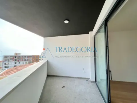 Prodaja, jednosoban stan, 53m², Bečići, Budva - image 5