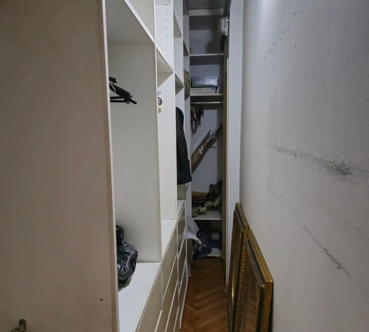 Sale, three bedroom apartment, 125m², Stari Grad, Beograd