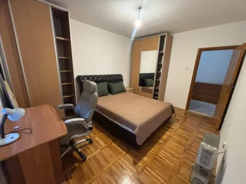Izdavanje, dvosoban stan, 64m², Stari Aerodrom, Podgorica - image 9