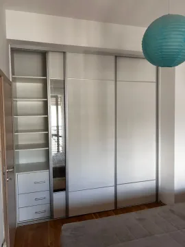 Rent, one bedroom apartment, 59m², Central Point, Podgorica - image 722