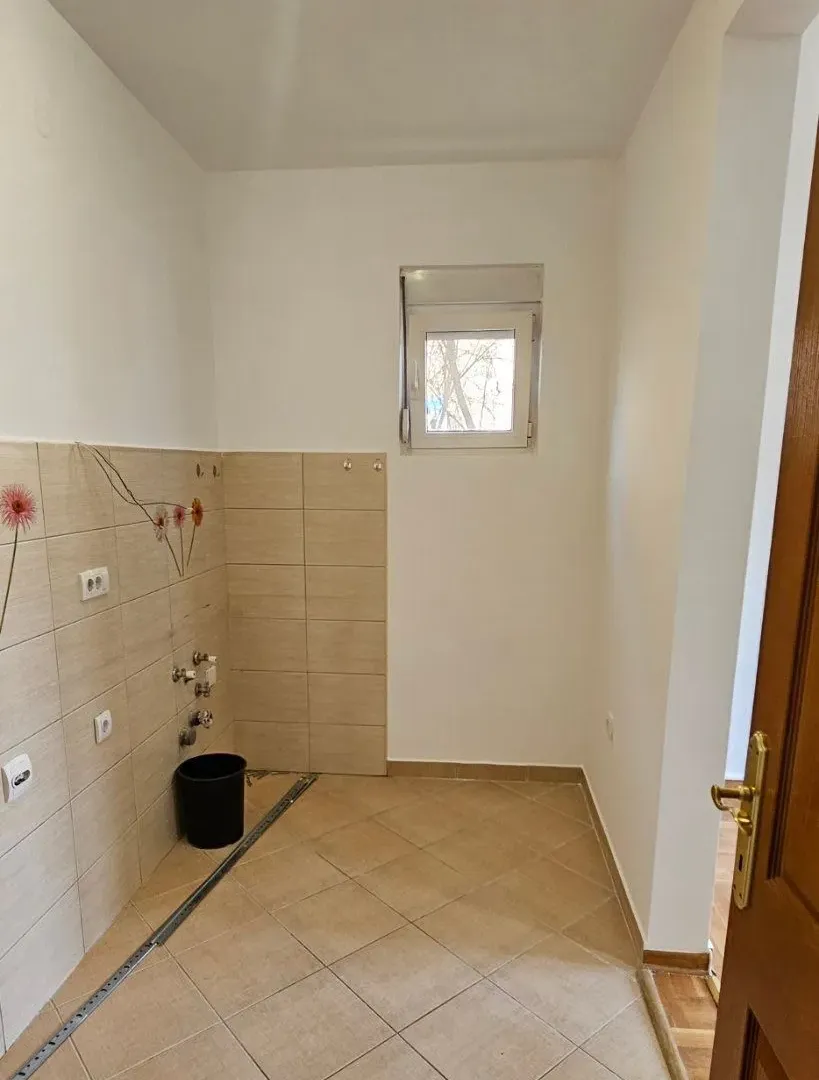 Prodaja, jednosoban stan, 52m², Masline, Podgorica