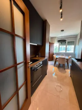 Rent, three bedroom apartment, 95m², Tuški Put, Podgorica - image 6
