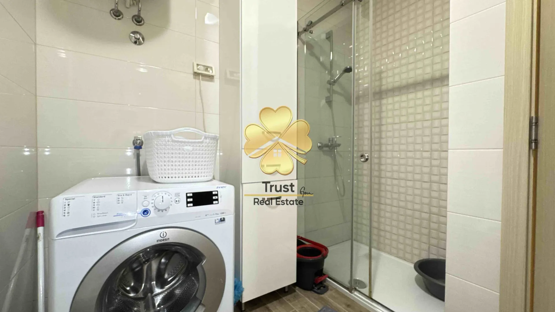 Rent, two bedroom apartment, 75m², City Kvart, Podgorica