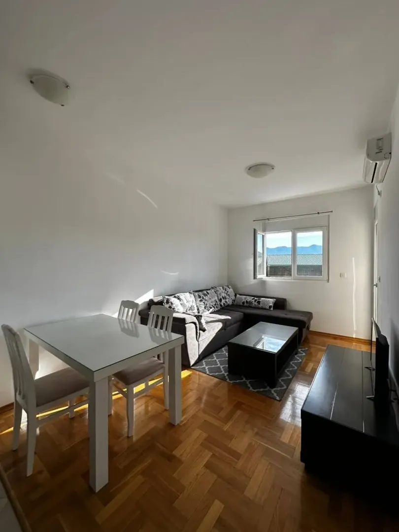 Sale, one bedroom apartment, 40m², Dubovica, Budva