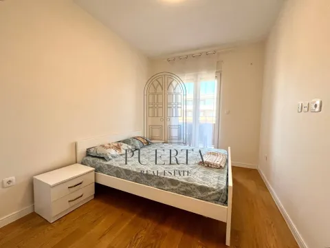 Izdavanje, jednosoban stan, 46m², Central Point, Podgorica - image 8