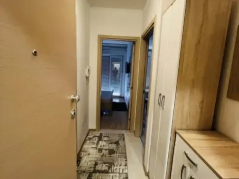 Izdavanje, jednosoban stan, 47m², City Kvart, Podgorica - image 4