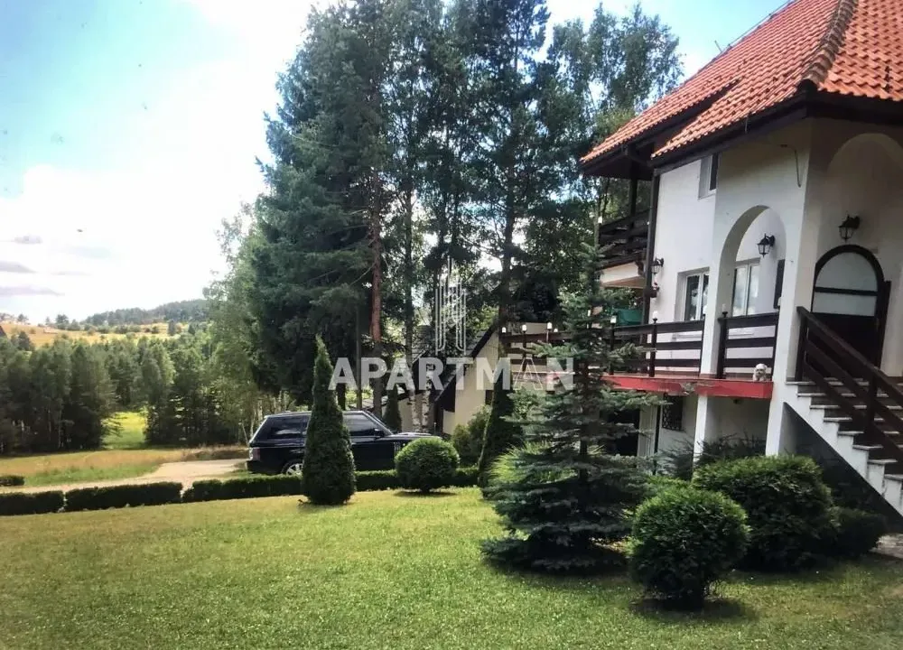 Prodaja, kuća, 350m², Divčibare, Valjevo