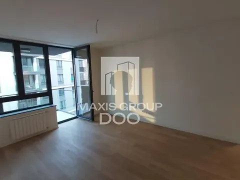 Izdavanje, dvosoban stan, 59m², Savski Venac, Beograd - image 12