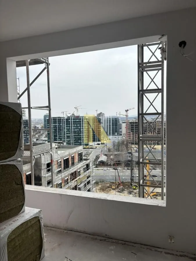 Prodaja, četvorosoban stan, 84m², Zemun Sve Podlokacije, Beograd