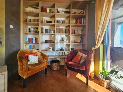 Izdavanje, dvosoban stan, 100m², Krivi Most, Podgorica - image 2