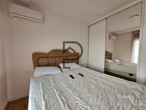 Izdavanje, stan, 60m², Blok 6, Podgorica - image 8