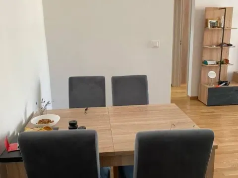 Sale, one bedroom apartment, 48m², Bečići, Budva - image 5